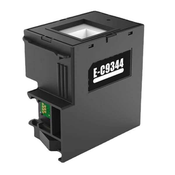 Printer C9344 Underhållsbox för Epson XP3100 4100 XP4101 XP4105 XP4105 XP-4100 s202412121314