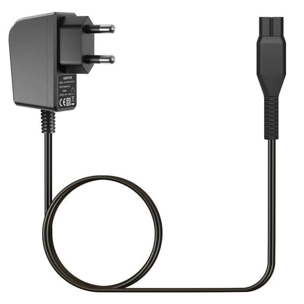 Laddare 4.3V för Philips QP2520 QP2620 MG3720 MG5720 BT3206 Serie S1 S3 S5 QG RQ YQ Phonillico®