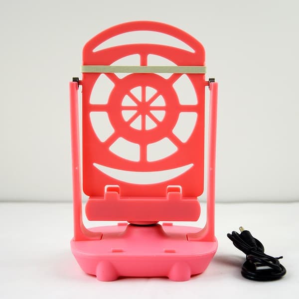 Telefon Swing Kompatibel med Pet GO Mobiltelefon Pedometer Stöd för 2 Telefoner