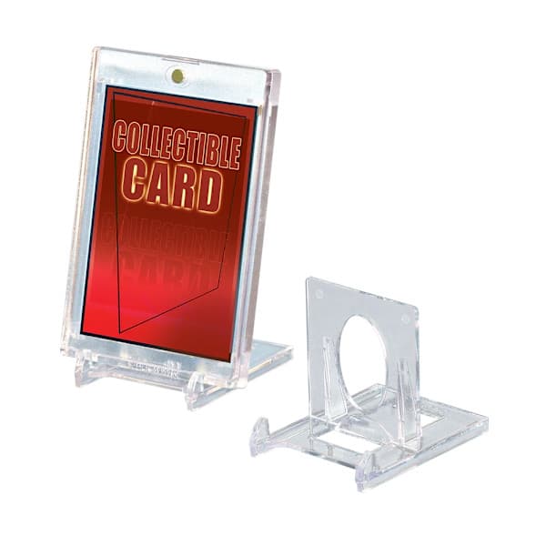Ultra Pro 2-piece Display Stand 5-pack
