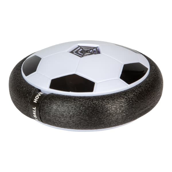 Hover Ball Svävande fotboll med ljus