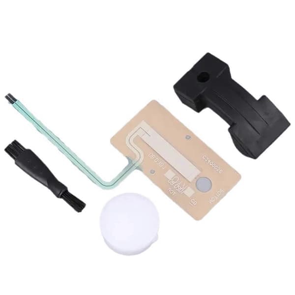 Ersättningsdelar i gummi för Roland FD-8 Hi Hat Sheet Sensor Actuator Pedal (FMY)