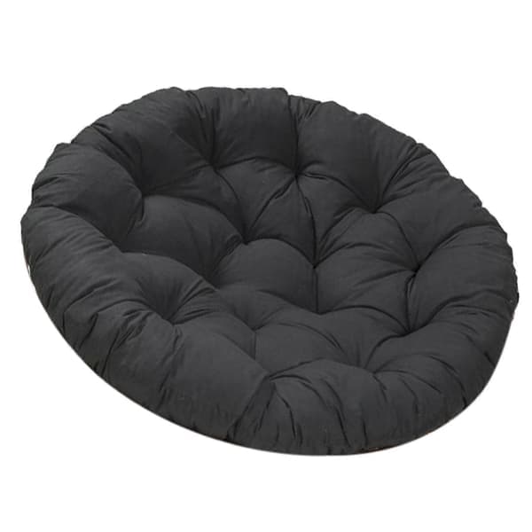 60x60cm Utomhussittdyna Dynor Uteplats Sittdyna för Rotting Hängande (FMY)