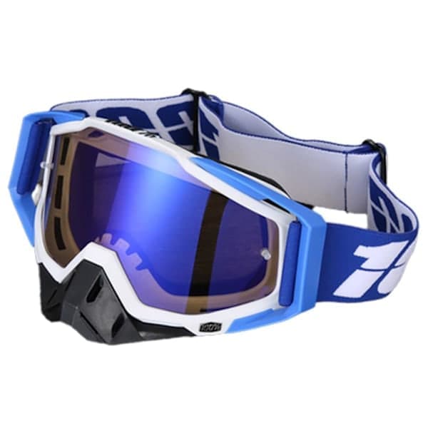 Terrängglasögon Motocross Glasögon Motorcykel Solglasögon Mtb Vindtäta Glasögon Skydd P9 Stil 12 1st