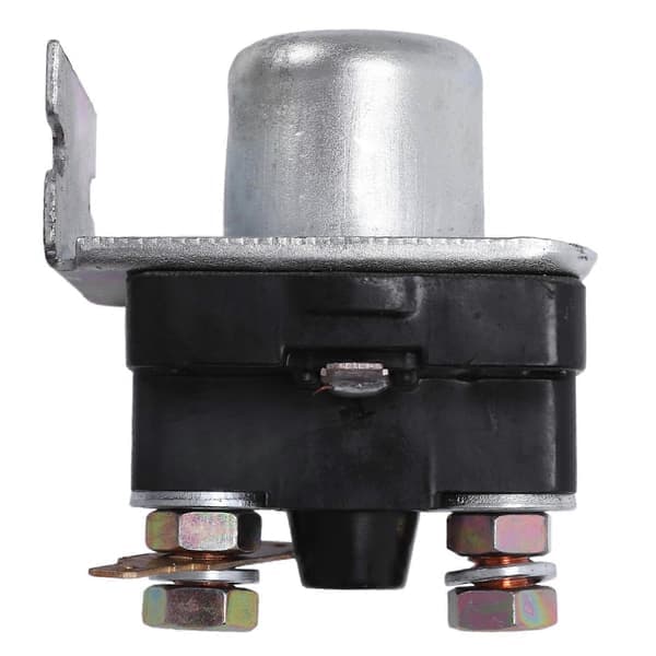 För Lucas Srb325 76766 4st 12V Solenoid Klassisk Bil Mini