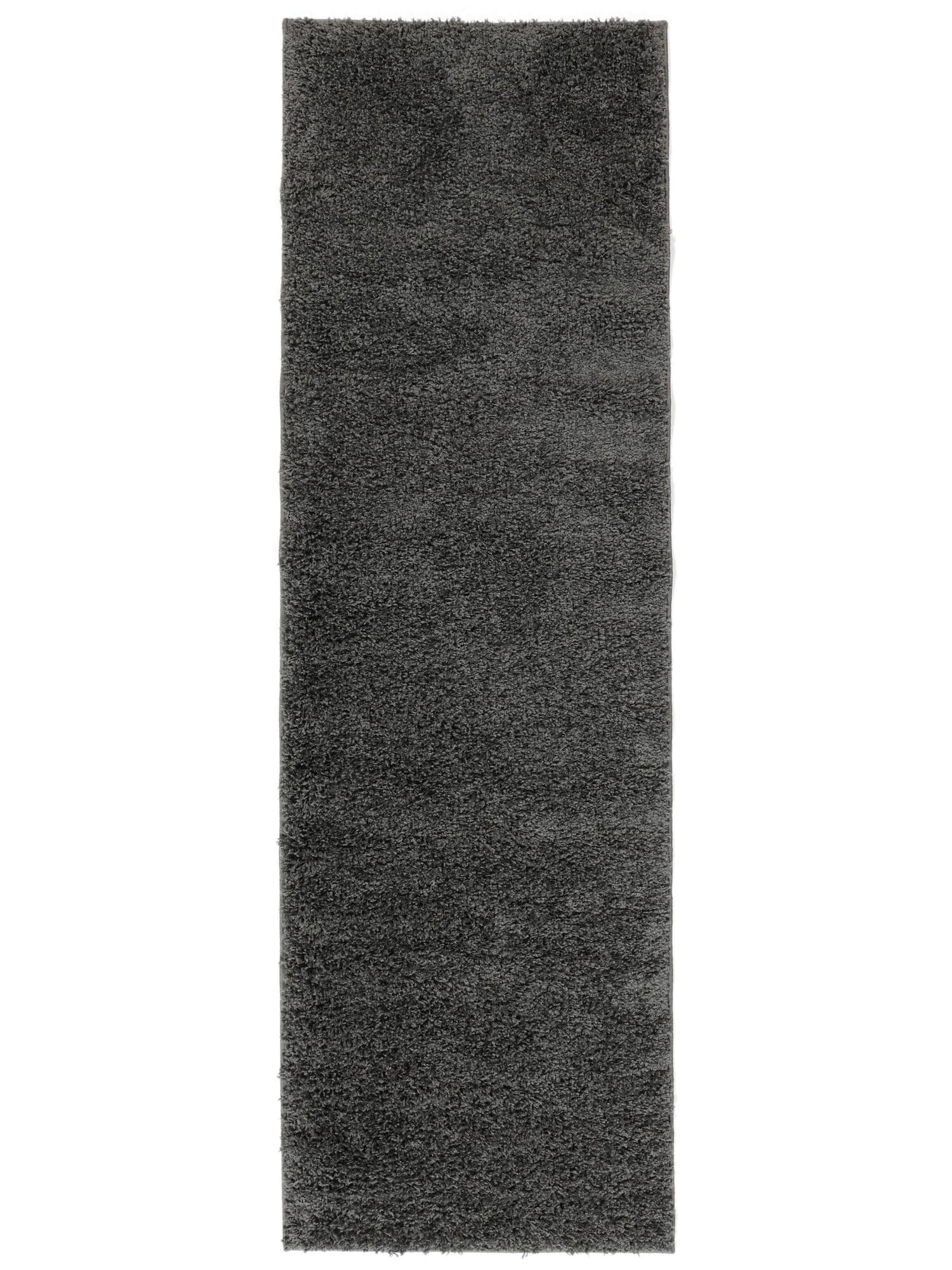 Aris Matta - Mörkgrå 80x250