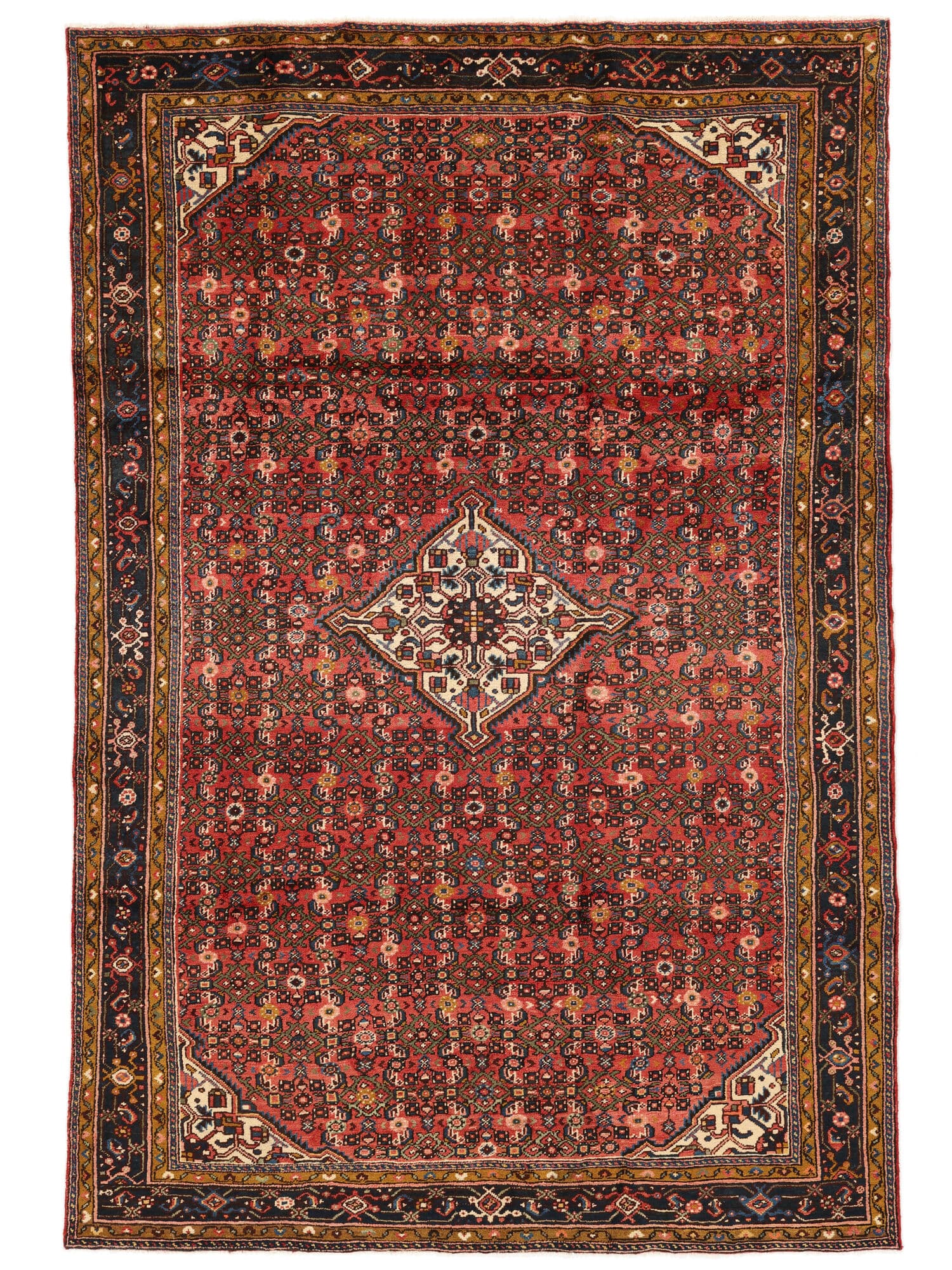 Hosseinabad Matta 206x307