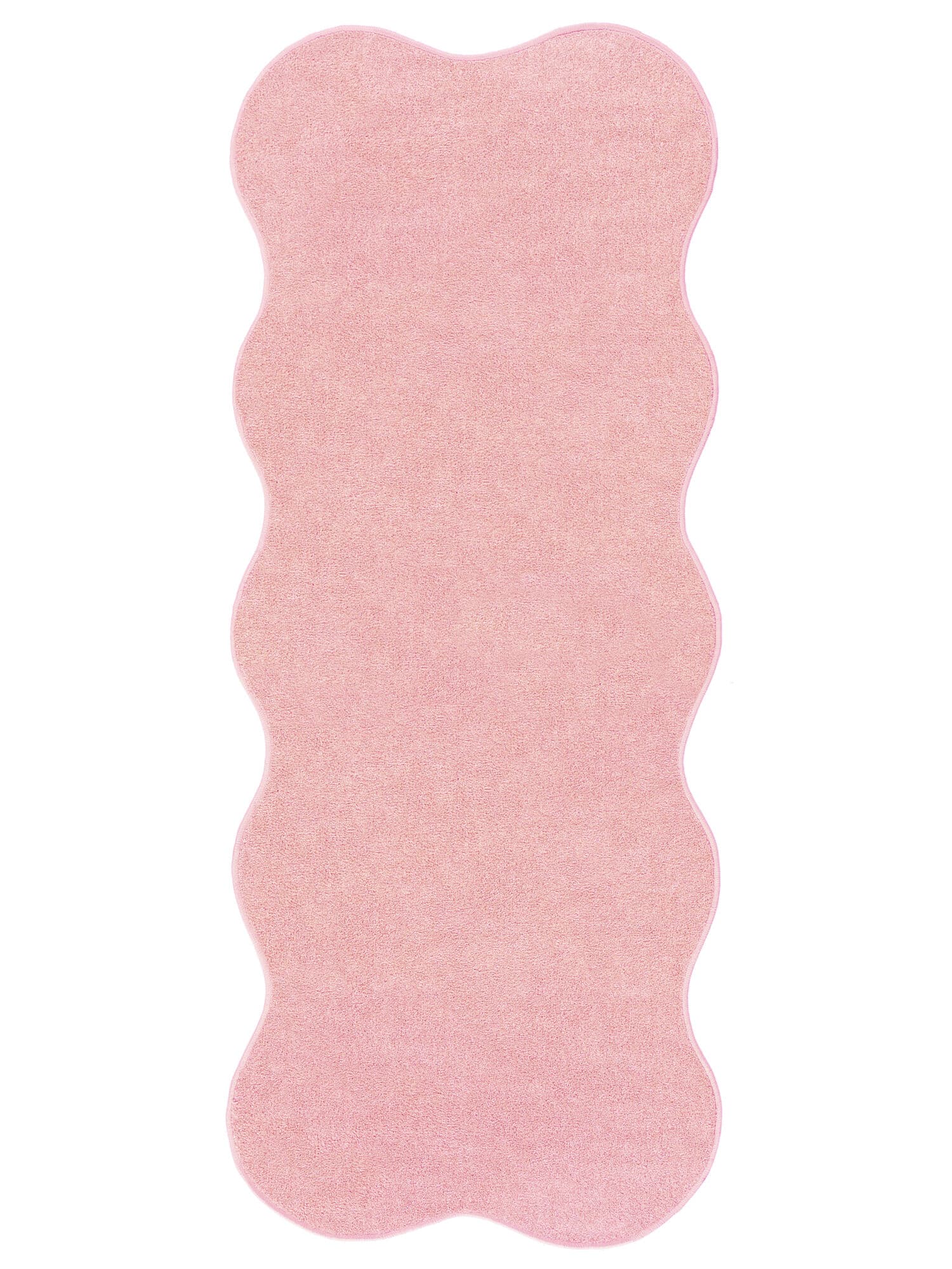Olga Matta - Rosa 80x200
