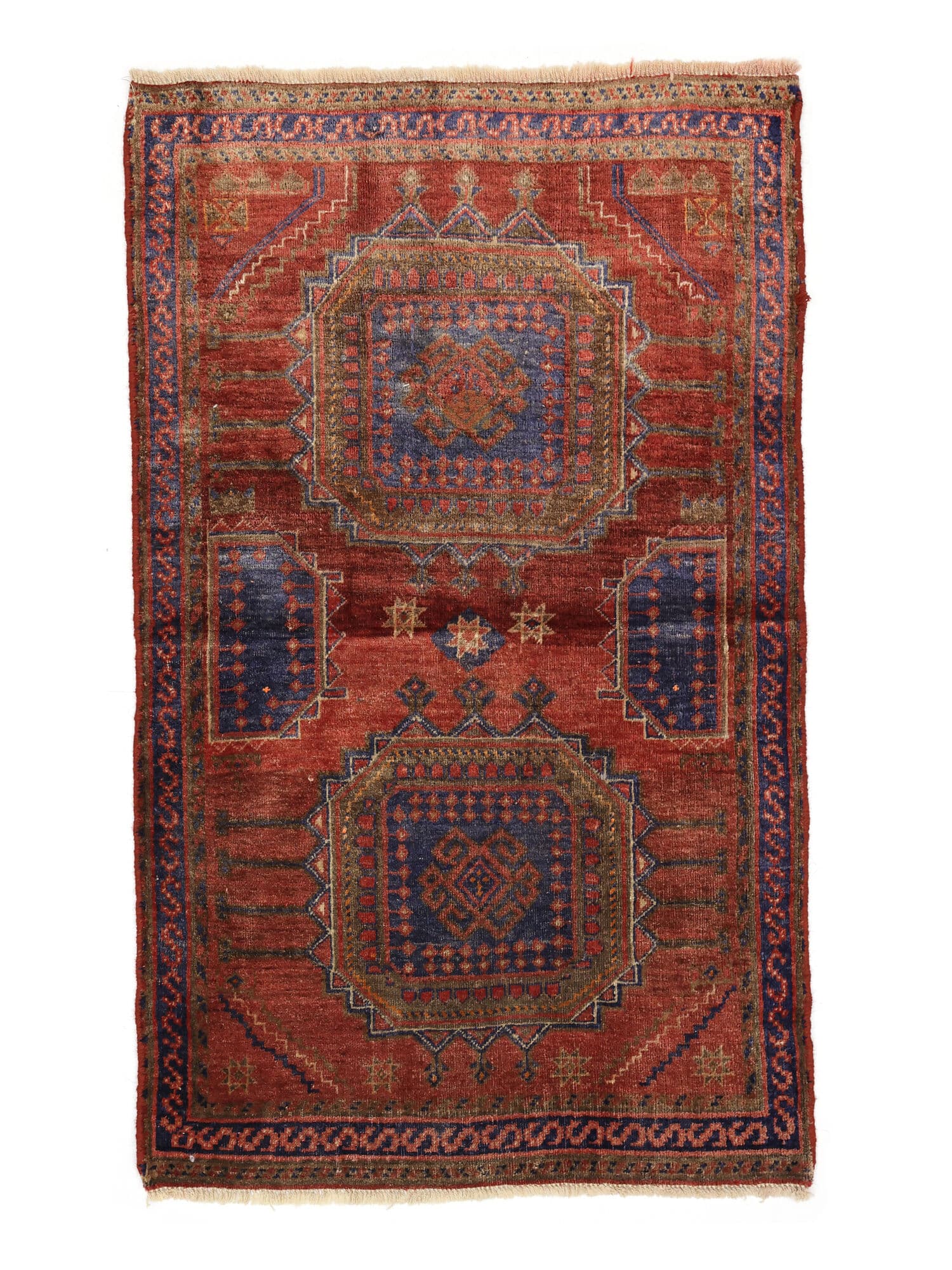 Shiraz Patina Matta 85x140