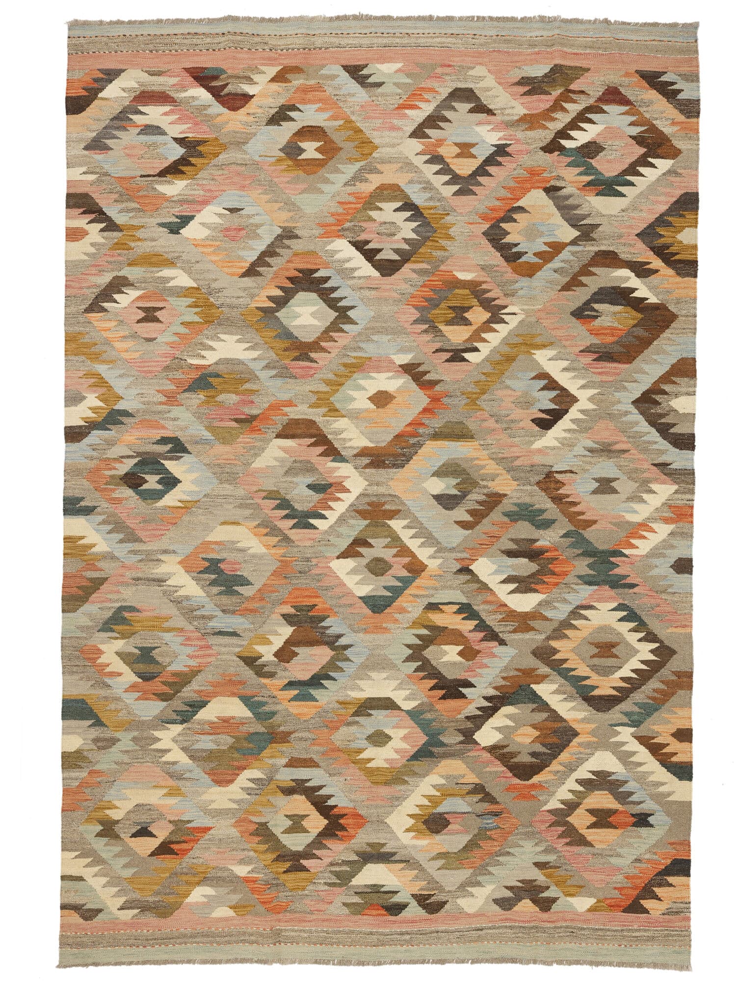 Kelim Ariana Trend Matta 199x302