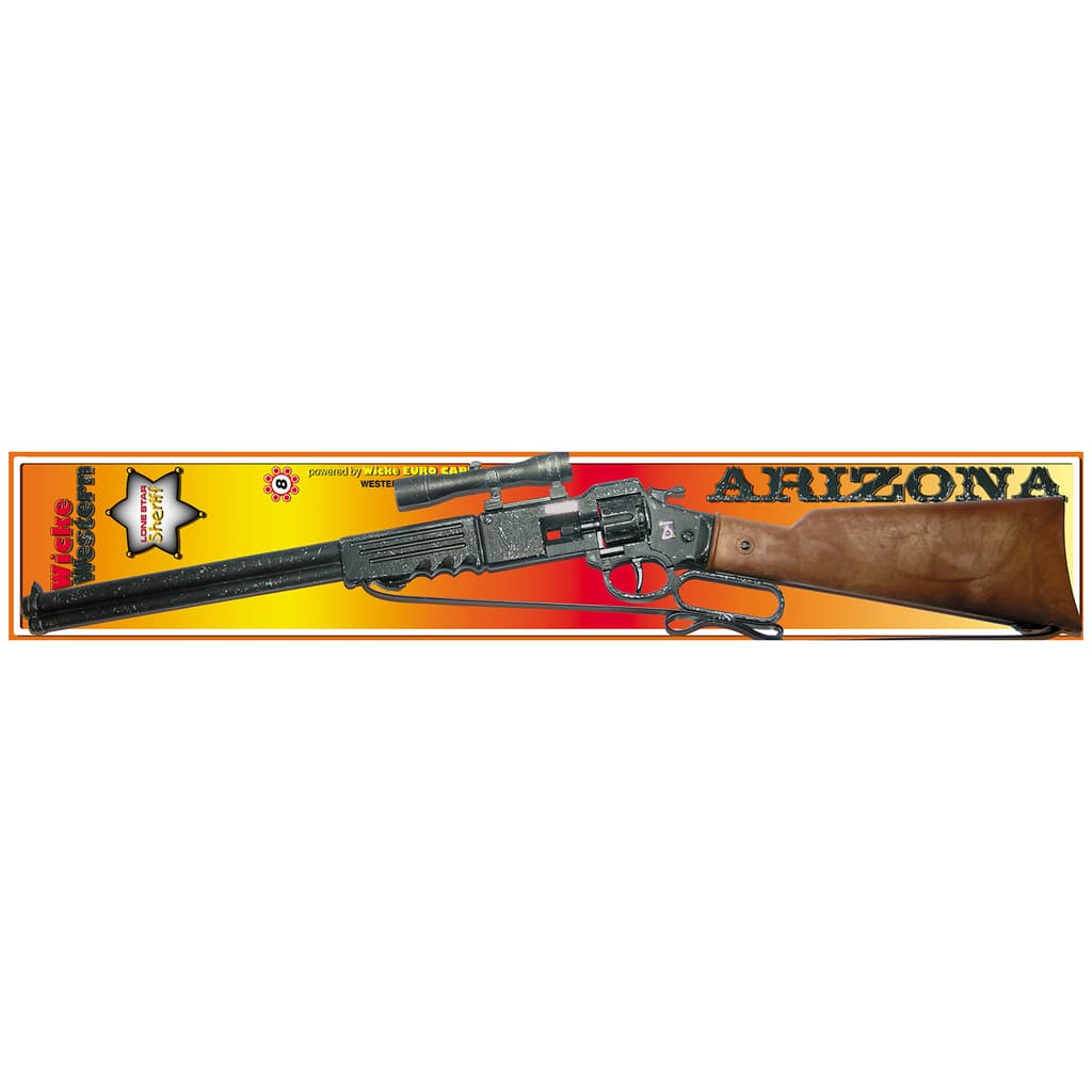 Wicke Gevär Arizona