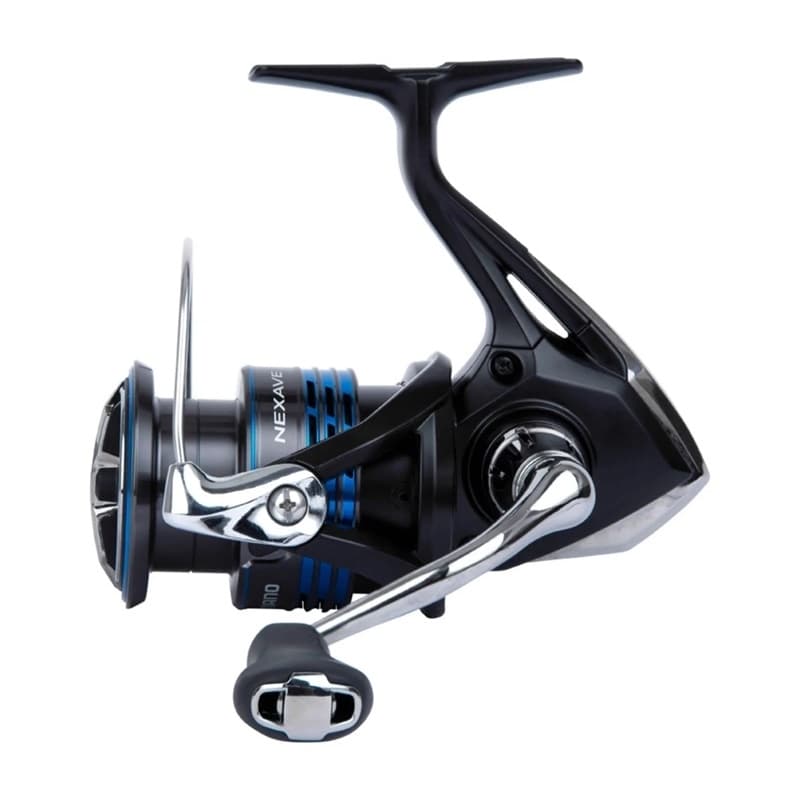 Shimano Haspelrulle Nexave FI 2500
