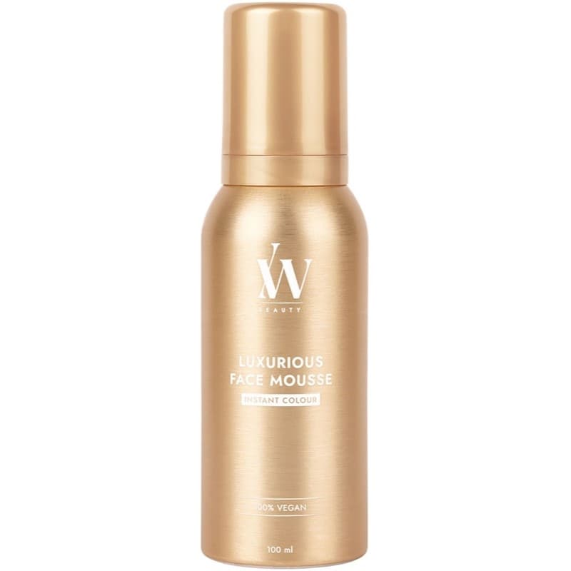Ida Warg Luxurious Face Mousse 100ml