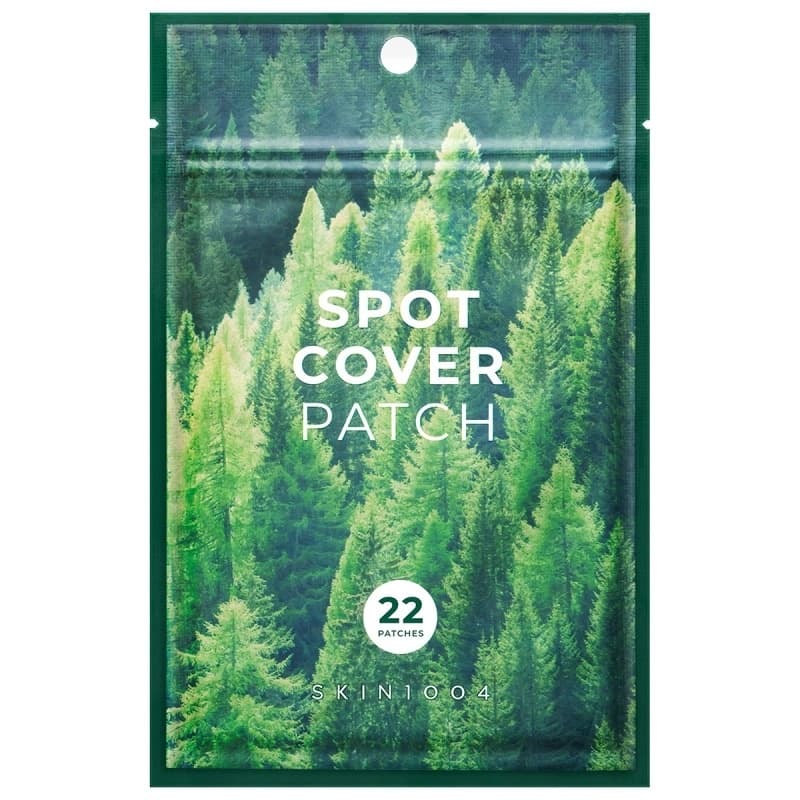 SKIN1004 Spot Cover Patch 22 Patches