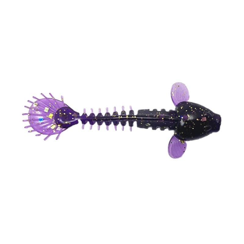 M-WAR Monkey Fry June Bug 7cm, 2,5 gr, 16-pack