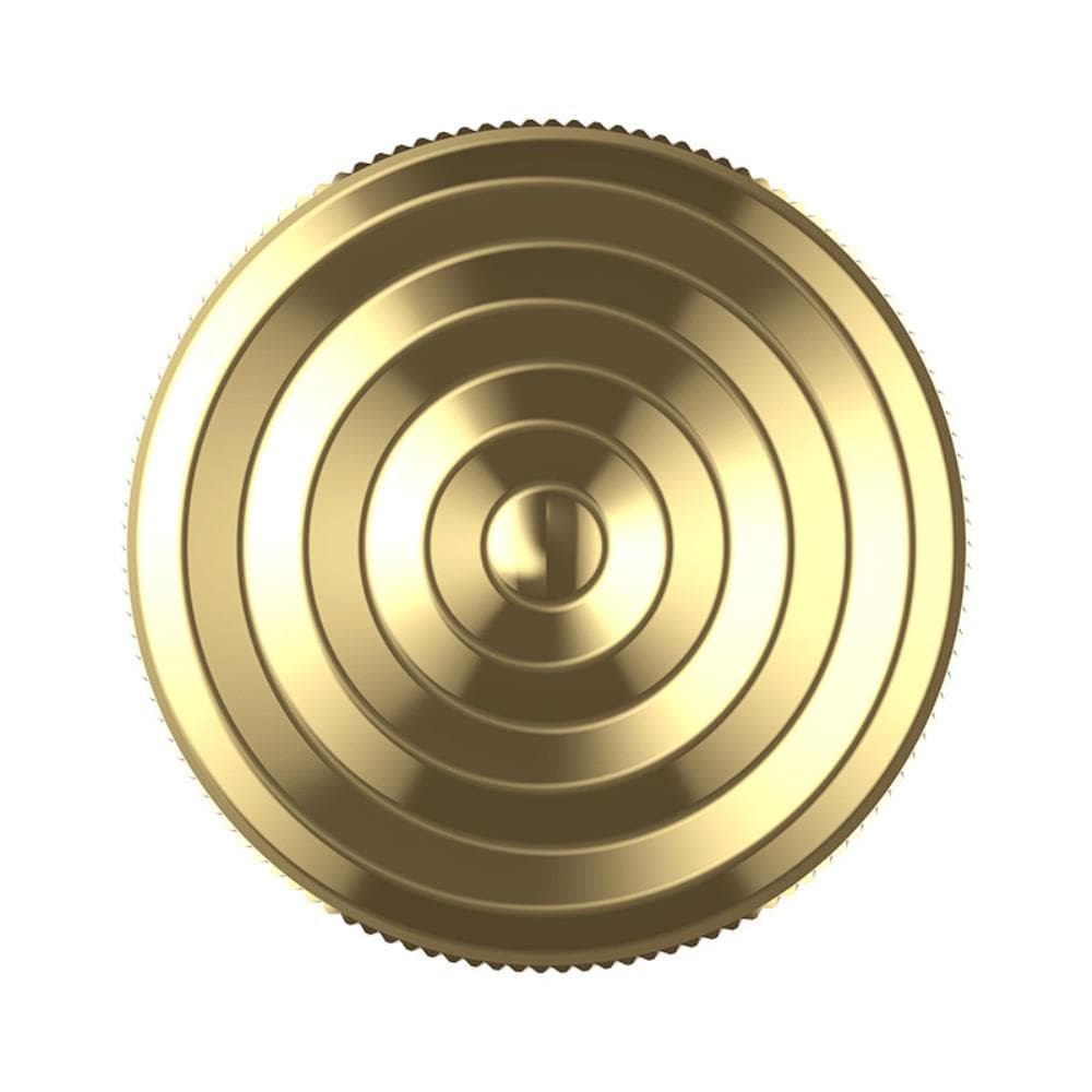 Fidget Spinner Gyro Fidget Avslappning Star Gyro Koppar - rand