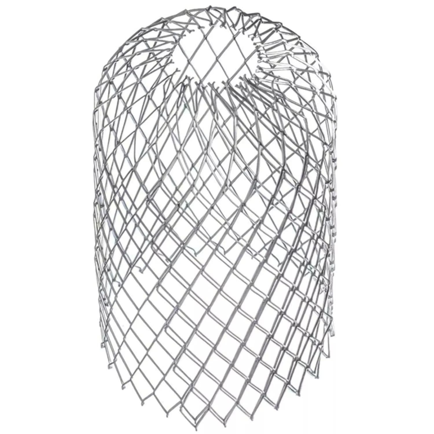 Filter till Stuprör - Aluminium