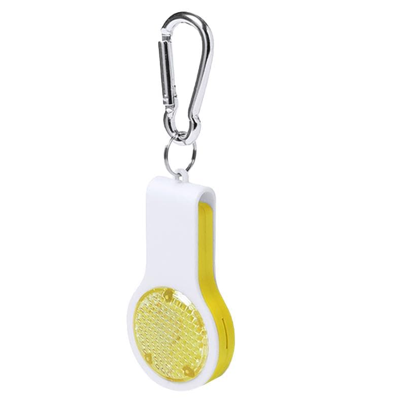 Visselpipa med Lampa och Reflex