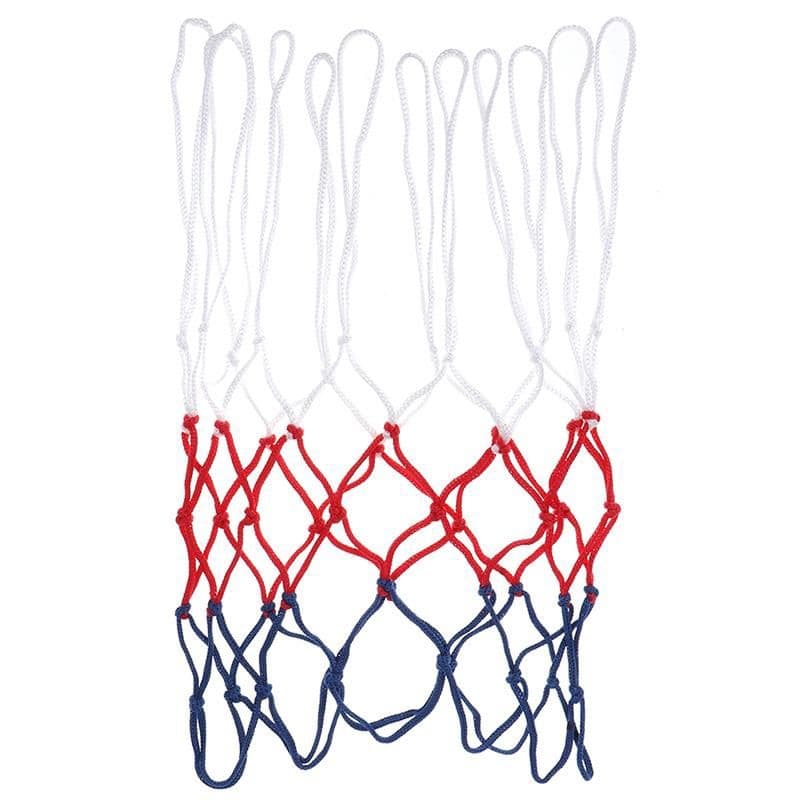 Nät till Basketkorg - Nylon - Flerfärgat
