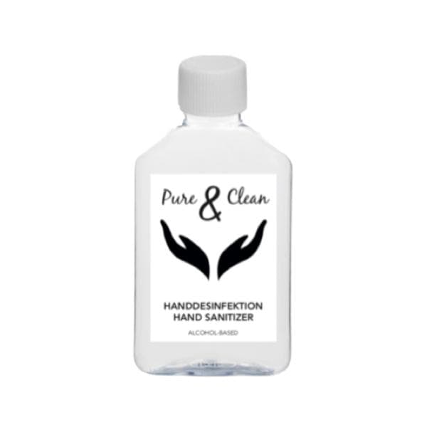 Handdesinfektion gel , handsprit 80ml