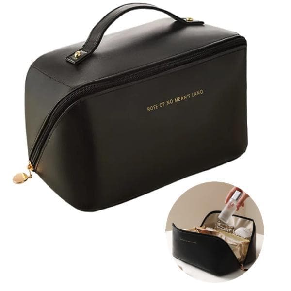 Rymlig Necessär - Perfekt för Resan - Makeup bag