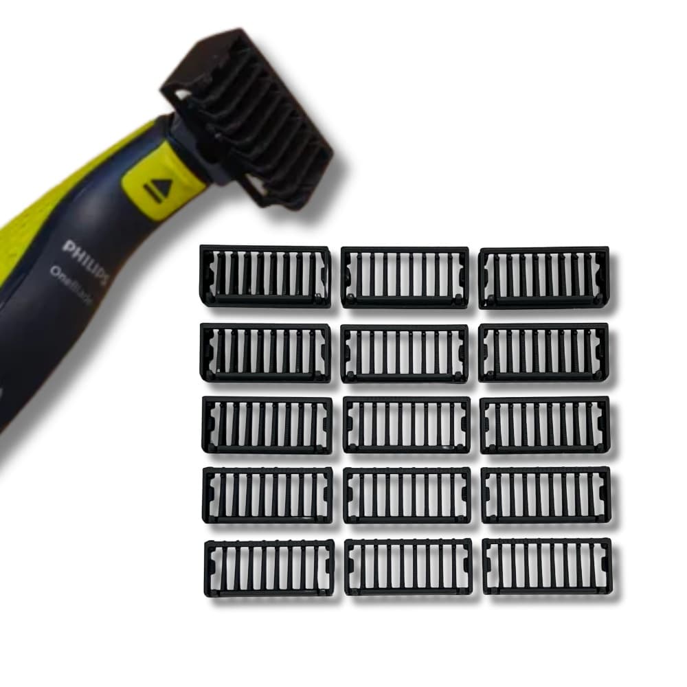 Kammar för Philips OneBlade 1-8 mm (0,5 steg)