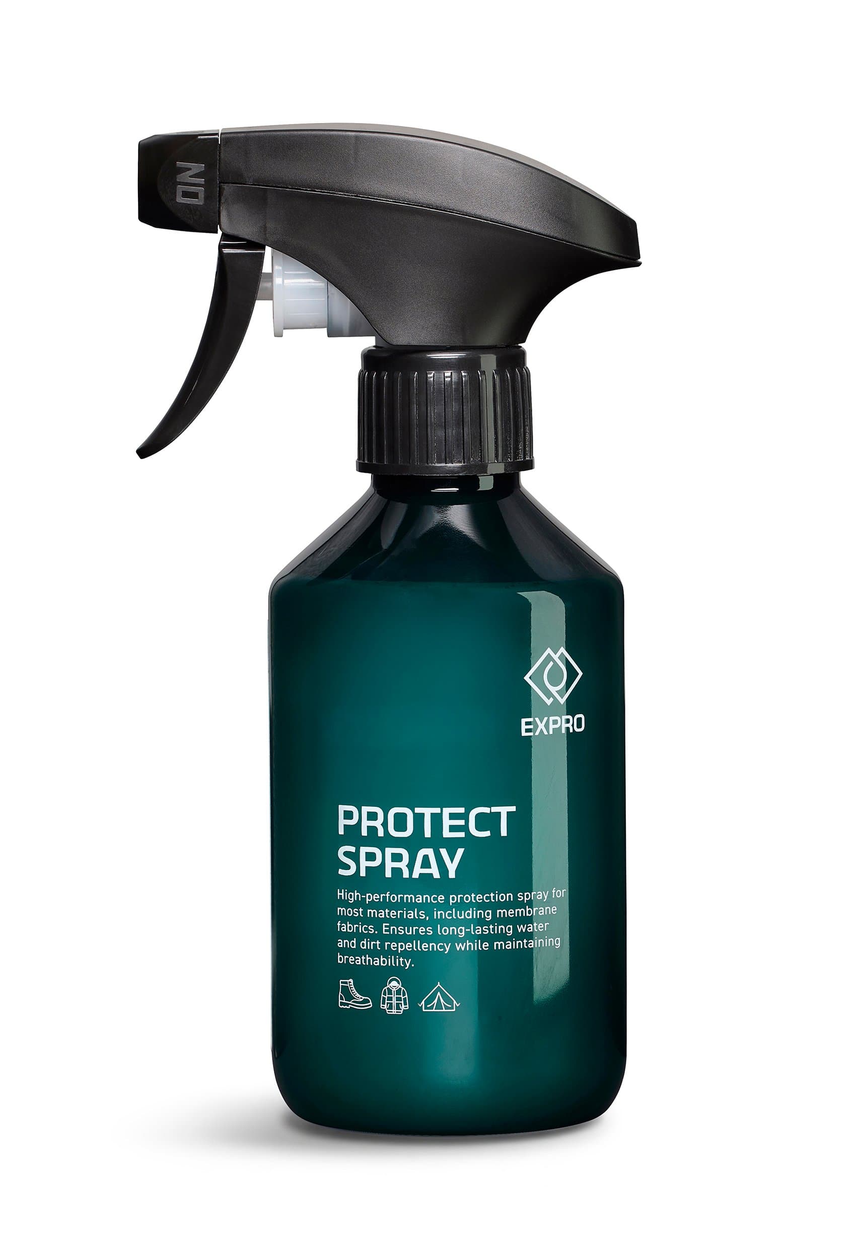 EXPRO PROTECT SPRAY 300 ML, impregneringsspray skalplagg mm