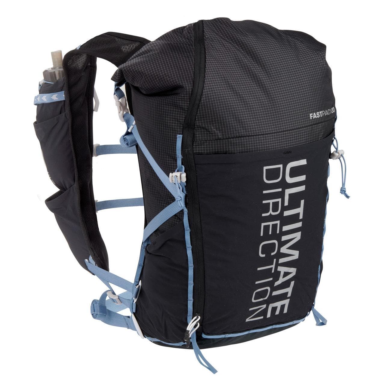 ULTIMATE DIRECTION FASTPACK 20 Black M/L