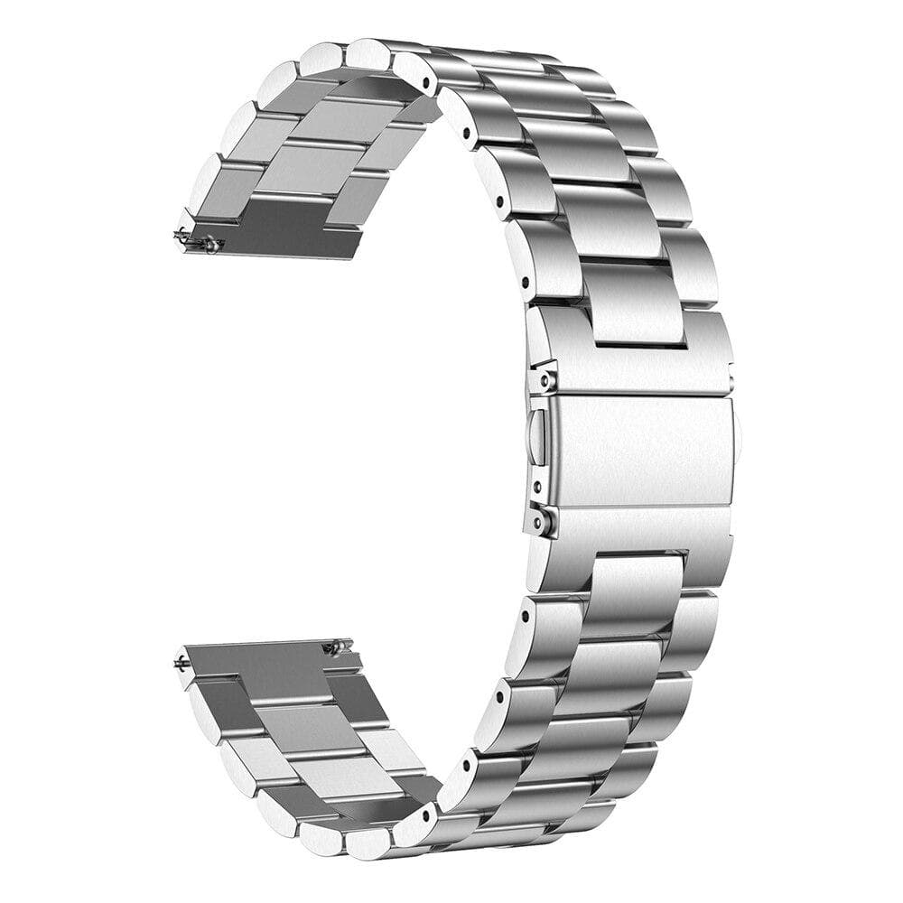 SKALO Länkarmband till Huawei Watch GT 5/5 Pro 46mm