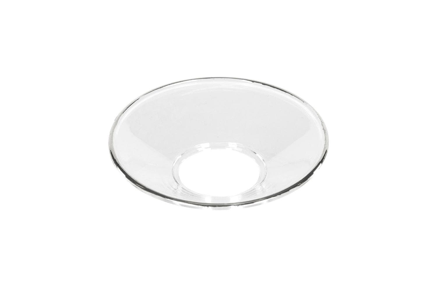 Ljusmanschett Glas 4-pack - 3 olika