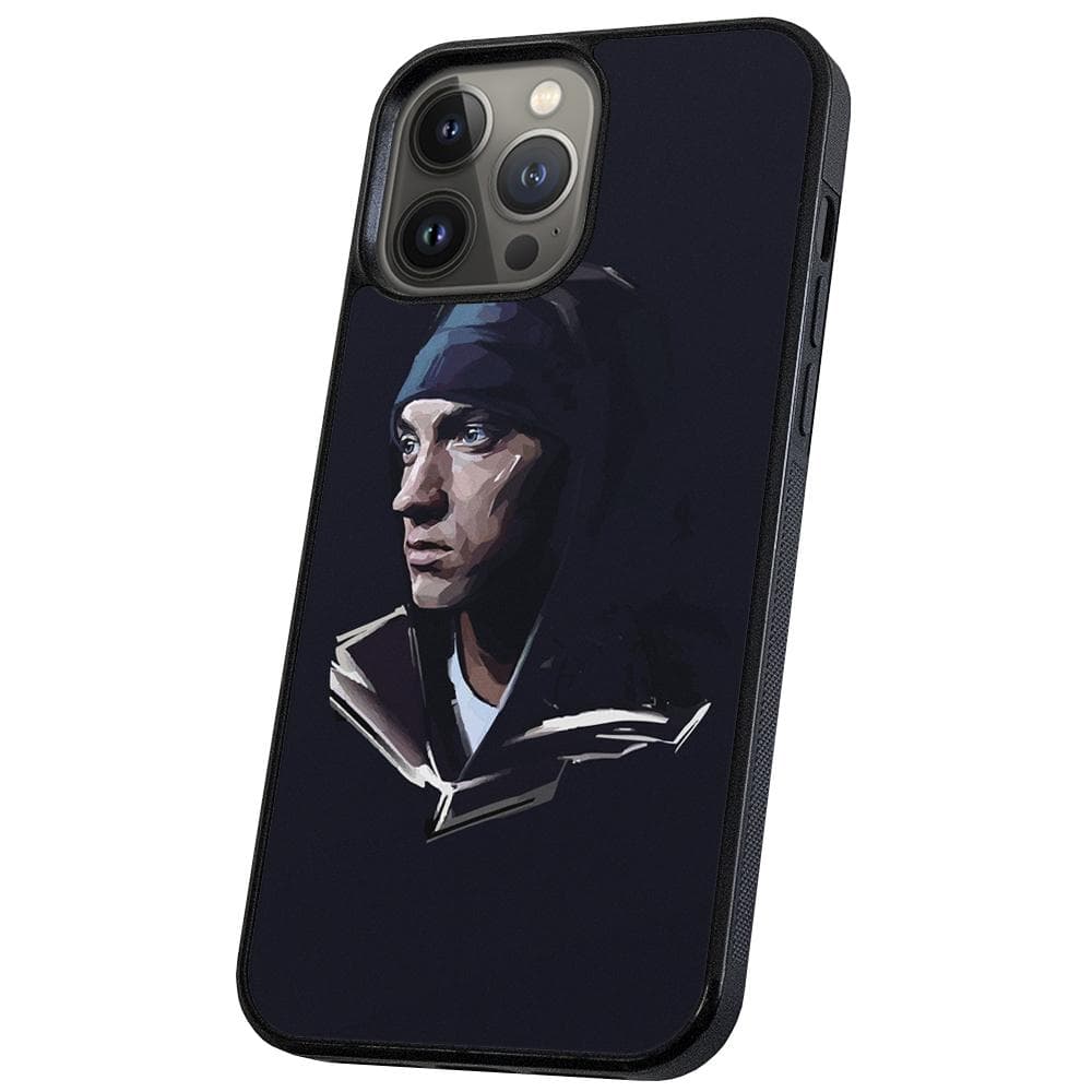 iPhone 13 Pro - Skal/Mobilskal Eminem