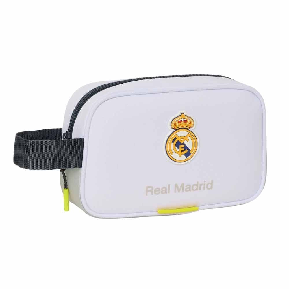 Real Madrid 25/26 Necessär