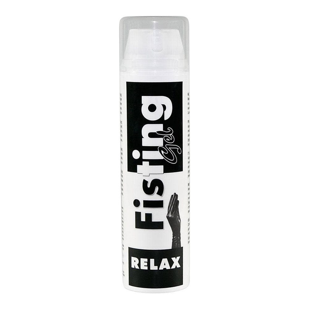 Relax Fisting Gel 200 ml