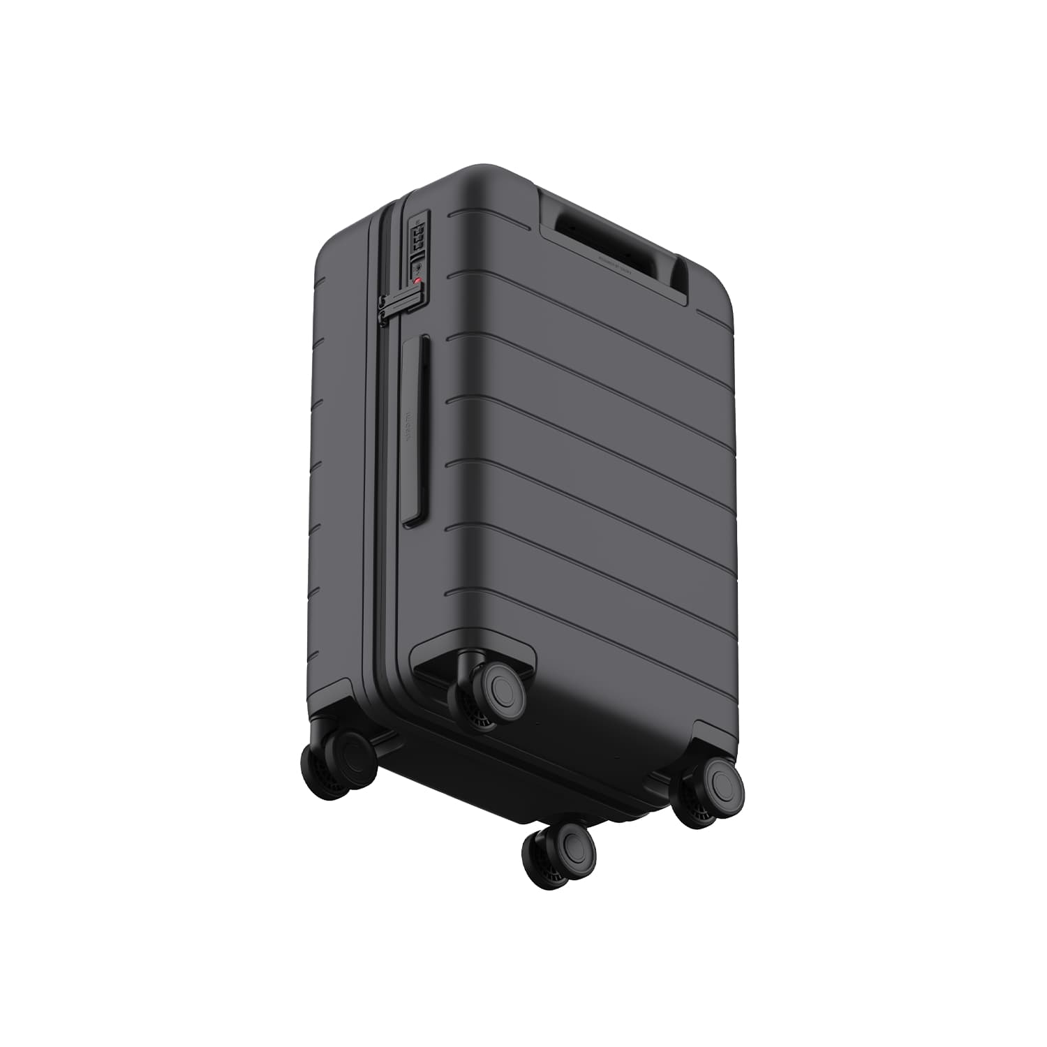 Xiaomi Luggage Classic Pro 24" (Black)