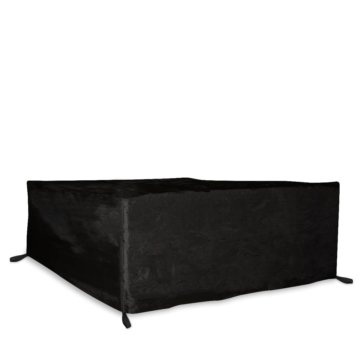 VONROC Skyddsöverdrag för Loungemöbler 240x180x75cm – Vattentätt & UV-beständigt PP Multifilament, Skydd för Utemöbler
