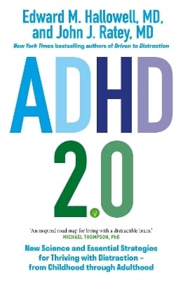 ADHD 2.0 9781399813280