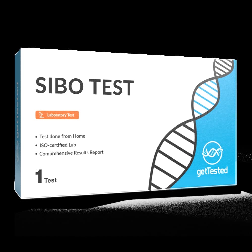 SIBO test