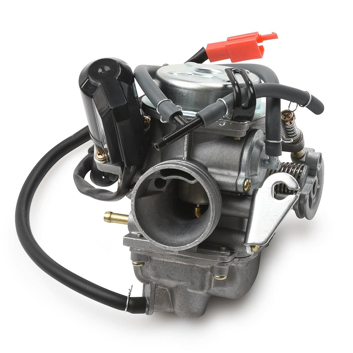 Förgasare 24mm PD24J ATV / Fyrhjuling GY6 - 125cc, 150cc, 200cc