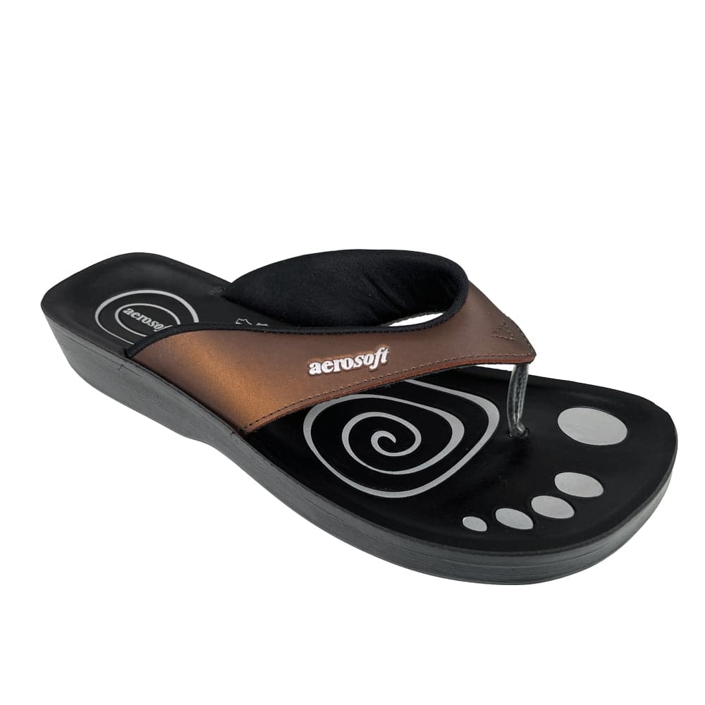 Sandaler - Aerosoft Modell 801