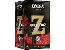 Kaffe Zoégas Mollbergs blandning 450g