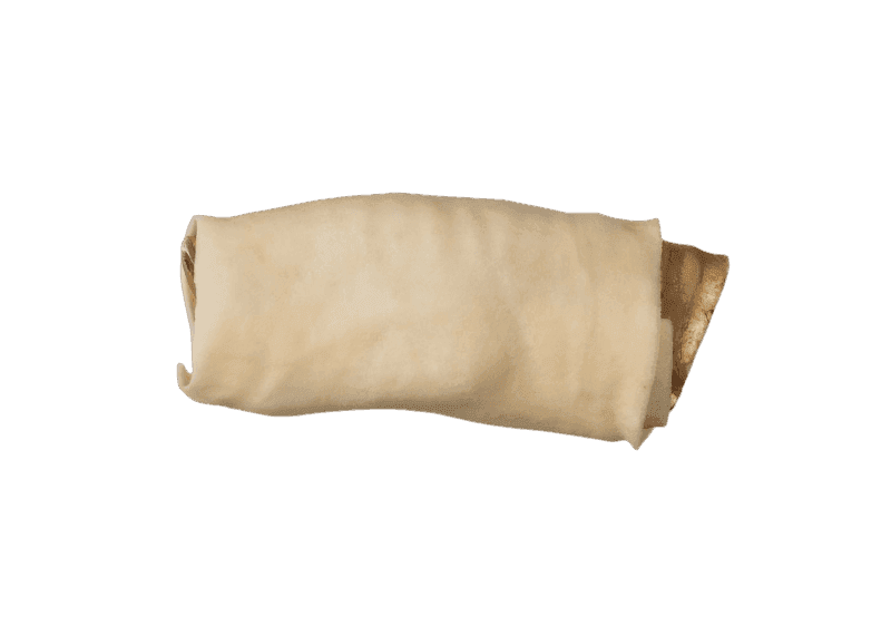 Oxburrito 120g - Hund - Hundgodis - Rauh! - ZOO.se