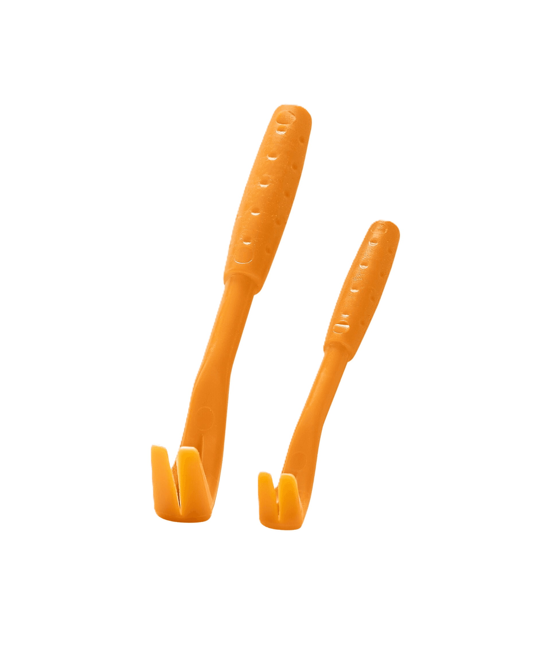 tick twister Ajka orange 2-pack - Hund - Hundvård & Tillskott - Mot Ohyra & Fästingar - Hunter - ZOO.se