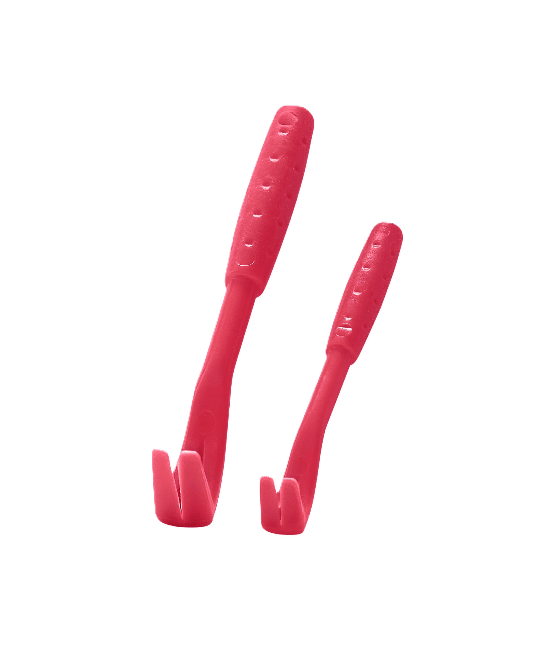 tick twister Ajka raspberry 2-pack - Hund - Hundvård & Tillskott - Mot Ohyra & Fästingar - Hunter - ZOO.se