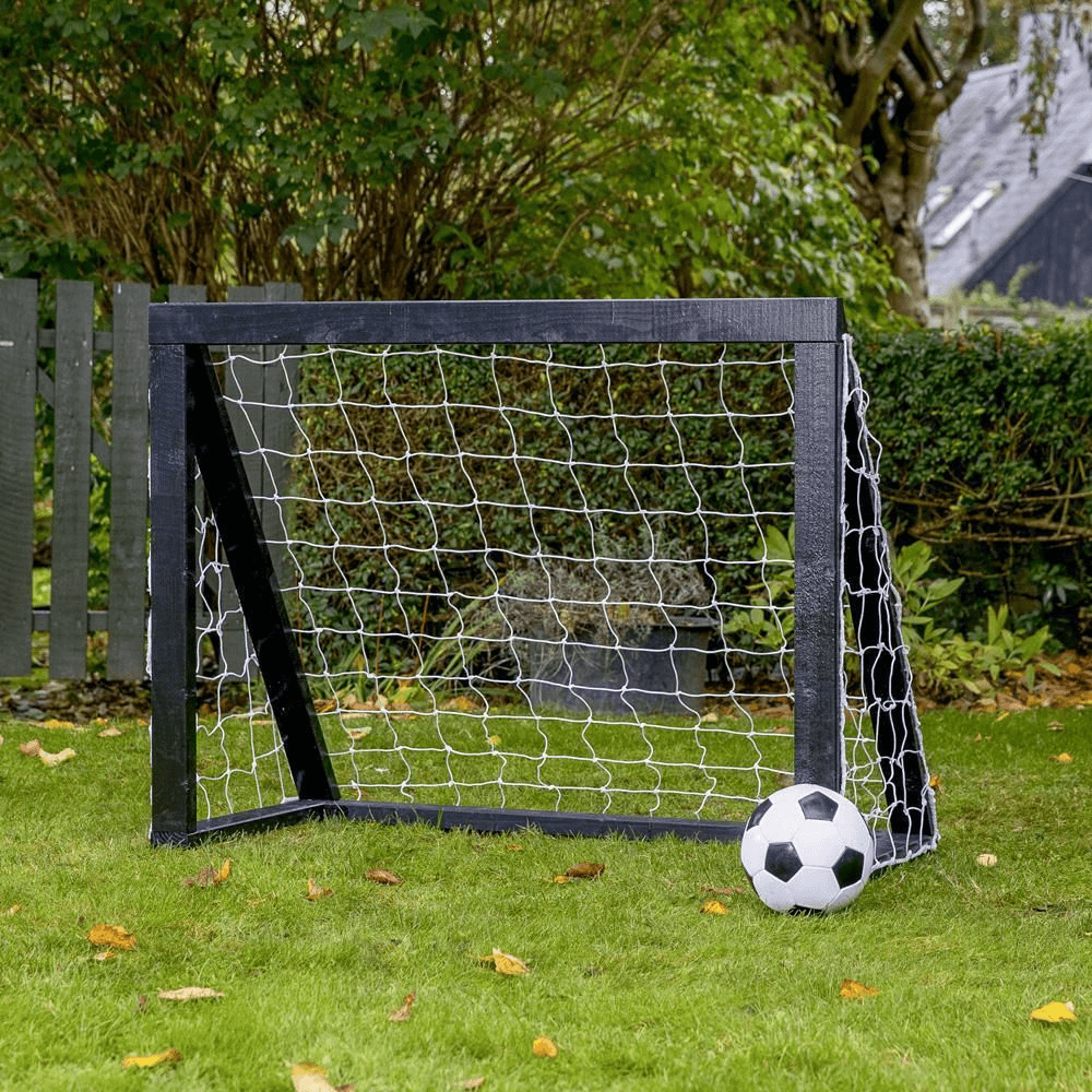 Homegoal Pro Micro - Sort Homegoal Fodbold 302120