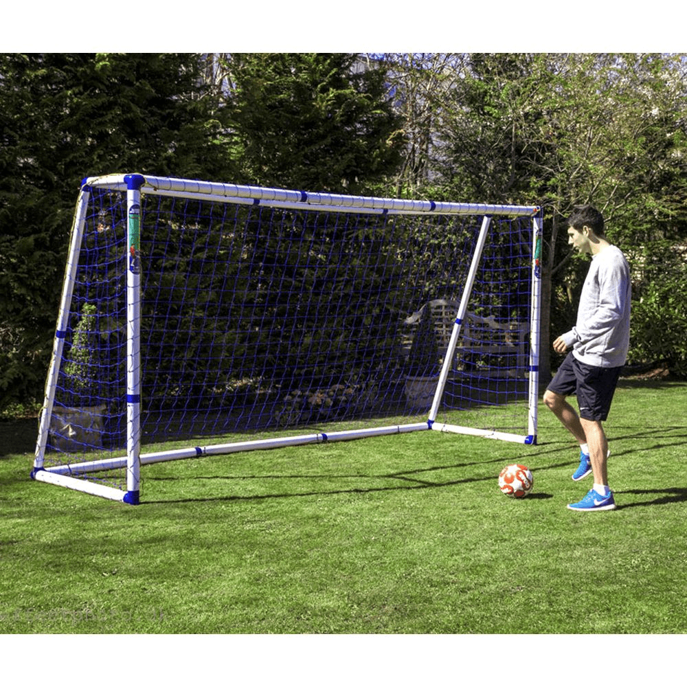 Target-Sport Pro 7 - 366x183 Fodboldmål 322070
