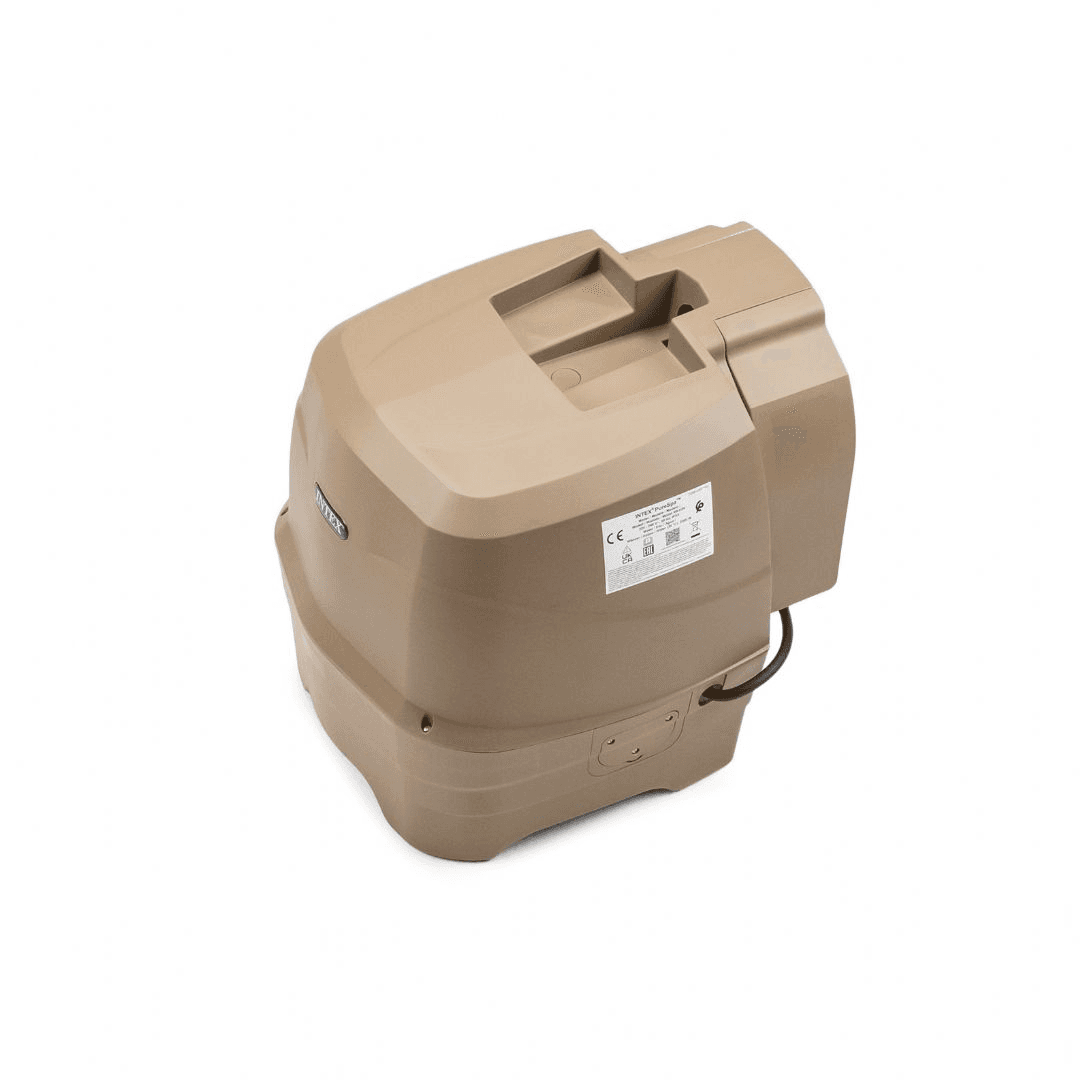 Spa Control Base 28426/28428/28476 Intex Reservedele Spa 12836