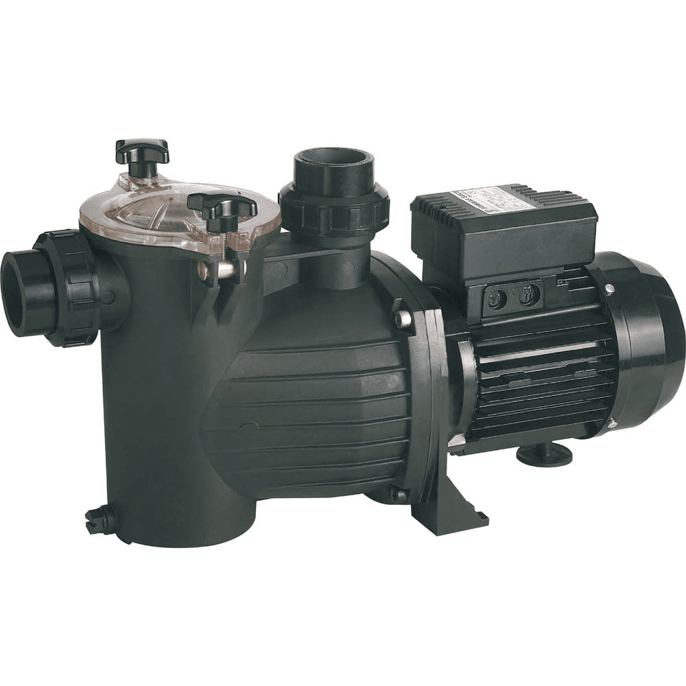 OPTIMA Pump 100, 0.75kW, 1HP Swim + Fun Filter og filterpumper 1652