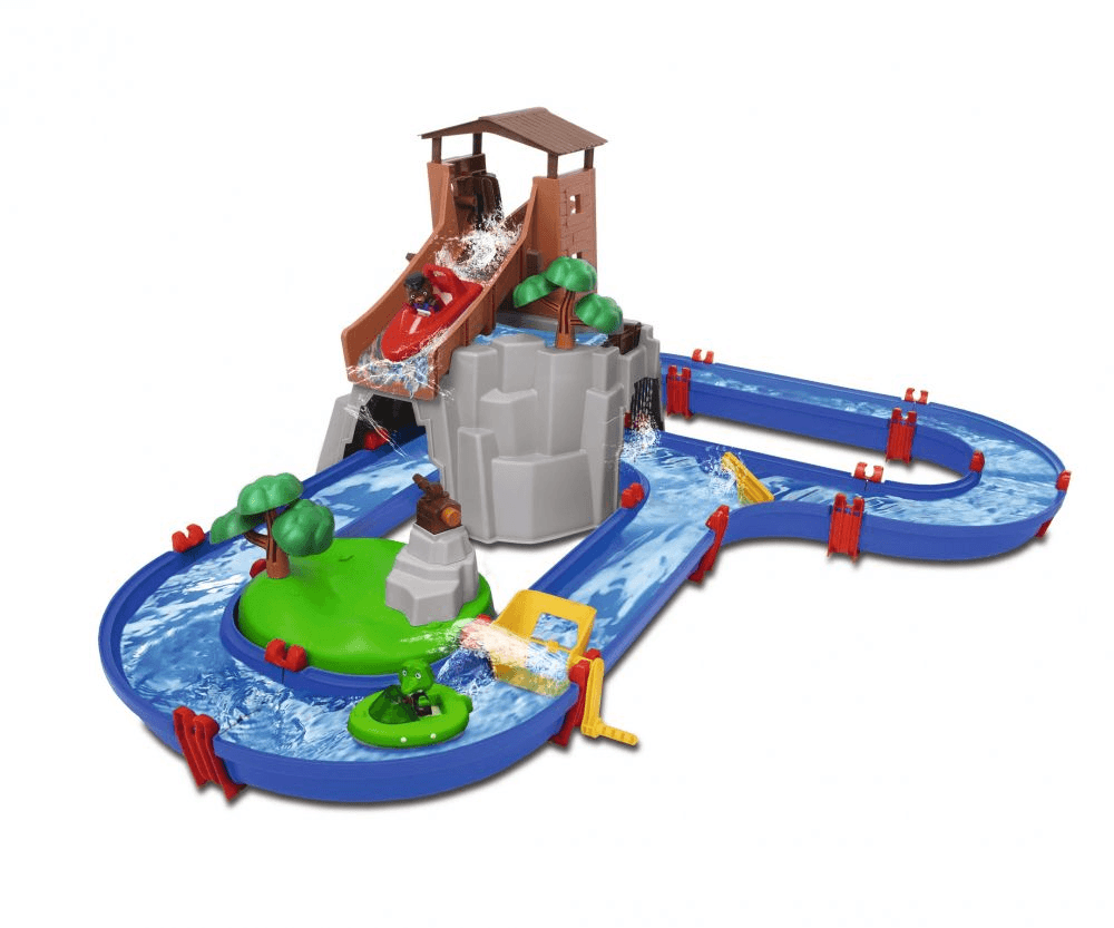 AquaPlay vandbane Adventure Land AquaPlay vandbaner 015479