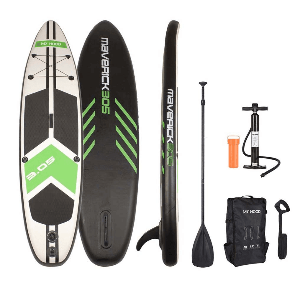 My Hood Paddle Board - Maverick Paddle Board 780122