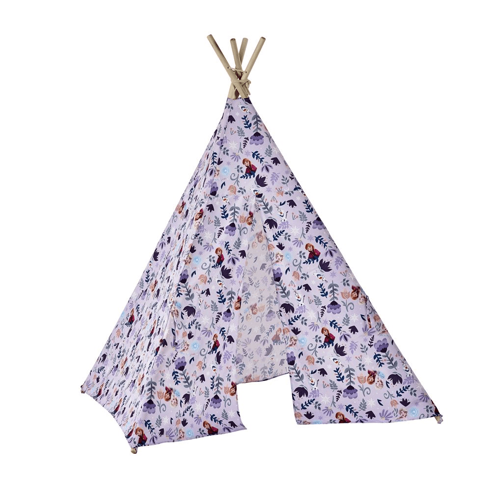 Disney Frozen Tipi telt Disney Teepee Telte 919233